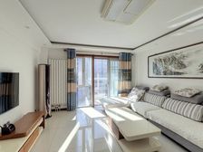 假日风景花园 南北通透 H户型两户 业主诚心出售