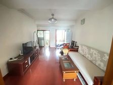 普乐二村 51.64平2居 南北向精装修 自住保养好