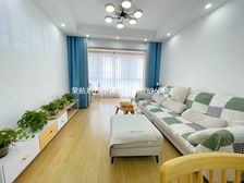 中心区,低于市场价,耀凯凤岭1号 115万 2室2厅1卫 精