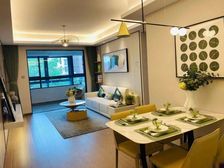 江宁东山精装现房 南师书包房