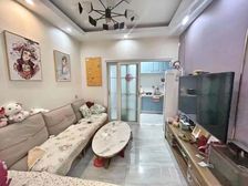 林荫大院 面积96.0028中园林社区,临省医院北站水上公园