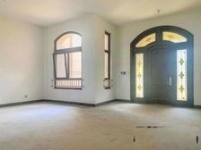 原山九号双拼别墅511平 院子 200多平 看房方便