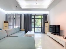 金山谷大5居有车位落地窗送地下室经典户型