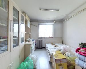 海淀核心 双地铁小区 知春东里 3室1厅 80.4平
