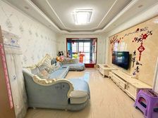 店长重点推荐!碧桂园招商凤凰城 63万 3室2厅1卫 精装修