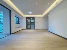 业主急售!配套齐全中央公园一环万科品质物业!精装3房!