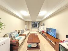 朝阳门 朝阳首府 2室1厅 120.25平挨着禾风相府