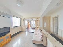 月季园 2室1厅1卫 精装修 376万元 82.57平米