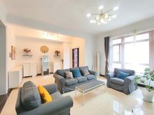 国华东方美郡 5室4厅 350.21平