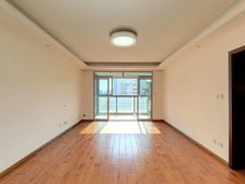 保利星苑 南北通大两房可以改三房 带产权车位 业主买好新房