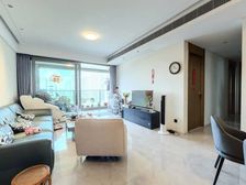 保利天汇4室2厅 142.34平总价300多万可以拿下