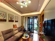 季华新城一手现房禅城2号线地铁口,送全屋家电家私