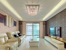 只此二期位置安静,高区,拎包入住,有钥匙,诚意