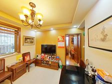 带阳光房,精装可拎包入住,边套2房客厅带窗,近出入口,地铁口