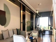 湾区金融城 内部渠道 地铁口80米 环境优美采光好 可谈价格