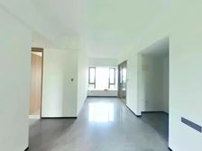 双卫格局 精装可拎包入住 南北通透 次新小区 临地铁 商品房