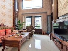 三湘海尚城(别墅) 3室2厅 171.21平