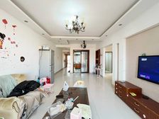 华润凤凰城(二期) 近医院 高楼层采光充足 带电梯 购物方便