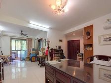 7/13双地铁+大花园+地下室+车位充足