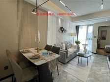 (首付低13万)弹子石CBD,两江四岸南滨路现房,划珊湖小學