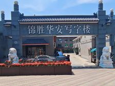 德胜门 积水潭 锦胜华安 小户型可注册 户型方正 交通便利