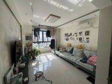 急售,送车位 装修好 满五 大两房