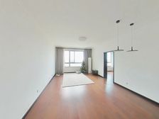 世纪公园板块 · 香梅花园 · 中间户三开间朝南+高区