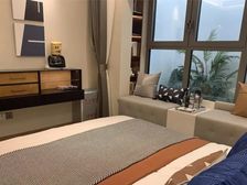 清退!清退 4 大三居 地铁17号线 精装现房交付