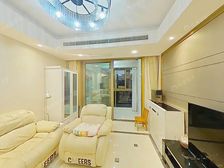 御桥 · 绿洲康城亲水湾 · 3室 · 2厅