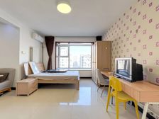 地铁天坛 鸿业兴园一区 商品房 电梯 中层 明厨明卫 两居