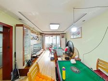 御桥 · 地杰国际城三期 · 3室 · 2厅