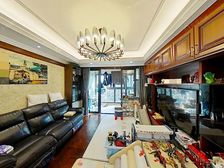 御桥 · 仁和都市花园 · 3室 · 2厅