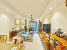 御桥 · 绿洲康城亲水湾 · 2室 · 1厅