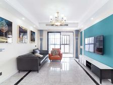 新上!新城郡未来 3室 精装修 阳光好 可大刀 在售都有