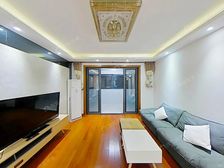 次顶楼/南北通三房/中间位置/诚意出售