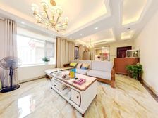 海亮樾金沙 3室1厅 西北