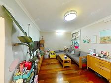 房东急、售、精装修中间楼层、紧邻校园、近轨交、配套好