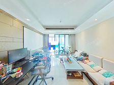 御桥 · 绿洲康城亲水湾 · 2室 · 2厅