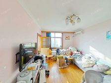 御桥·民乐苑-御青路328弄·1室·1厅