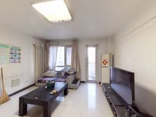 假日风景花园 南北通透 H户型两户 业主诚心出售