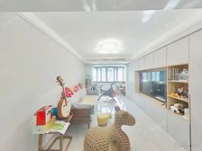 御桥 · 康桥花园 · 2室 · 2厅