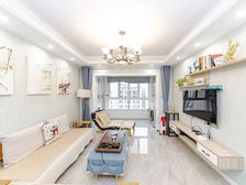 双轻轨,近繁花,视野好 可拎包入住,装修好,南北通透