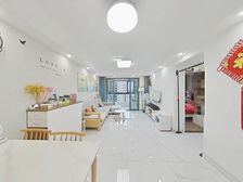 元和活力岛 水韵花都三期南组团 装修3室2厅 可谈