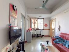 北京路步行街上盖,电梯平层 东南北向