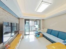 御桥 · 仁和都市花园 · 2室 · 1厅