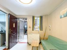 北京路商圈 低层复式三房带主套 配套完善