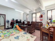 北京路繁华路段 全明大三房 东南西三面单边户型