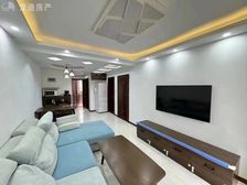 妙龙小区 川中九年学位未用 带小院子南北通透拎包入住