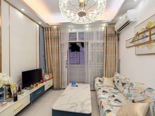 北京路地铁 清水濠小区 小三房 全明