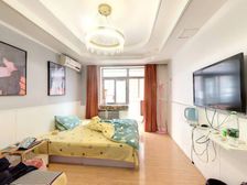 (买房零拥)六建 3室 南北 近地铁 户型方正 不临街 诚售